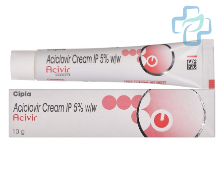Aciclovir Voide 5% (Aciclovir)