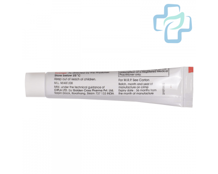 Aciclovir Voide 5% (Aciclovir)