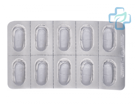 Bactrim Generic (Sulfamethoxazole & Trimethoprim)