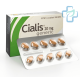 Cialis Generic (Tadalafil)