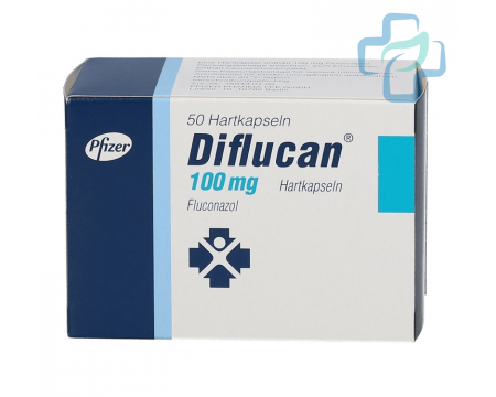 Diflucan Generic (Fluconazole)