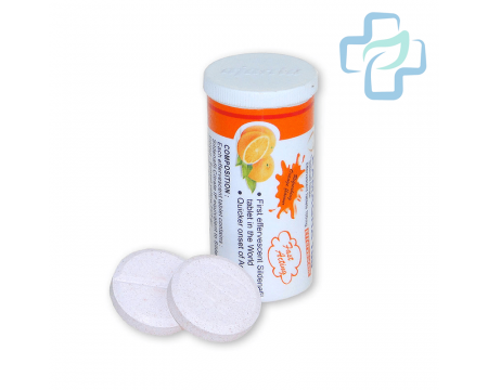 Kamagra Poretabletti (Sildenafil)