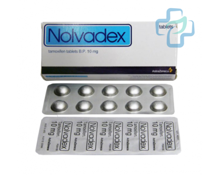 Nolvadex Generic (Tamoxifen Citrate)