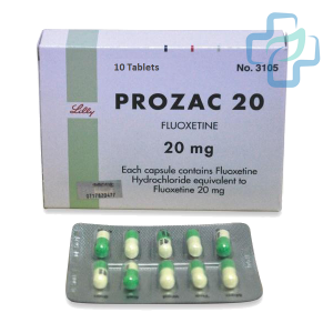Prozac Generic (Fluoxetine)