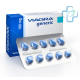 Viagra Generic (Sildenafil)